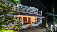 Homestay INN Munnar - B&B