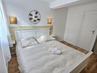 Maisonette Cozy, Neuf, Centre-ville, Wifi - Ferienwohnung Elbeuf
