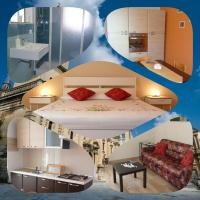 Stanze Ad Est - Ferienwohnung Ragusa