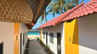 Chài Symphony Beach House Viet Nam - B&B Phu Quoc