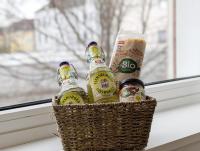 Förde Townhouse - Bed and Breakfast Flensburg