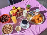 Summer Dreams - Chambres d’hôtes Nosy-Be