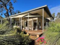 White Tree Retreat Yallingup hills - B&B