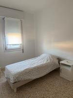 Chambre Triple avec Balcon