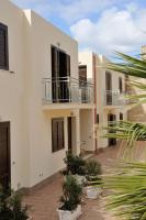 Casa Vacanze Metrosideros - B&B San Vito Lo Capo