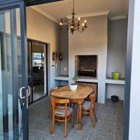 Paradyskloof - B&B Stilbaai