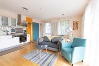 Appartamento con 1 Camera da Letto e Balcone