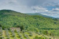 Agriturismo Bindozzino - B&B Castiglione d'Orcia