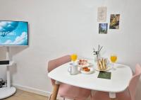 Hongdae # Stay S101 - B&B Seul