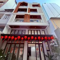 ANNIE HOUSE Nha Trang- One bedroom cozy apartment near the beach & Tram Huong Tower with big promo - Chambres d'hôtes Nha Trang