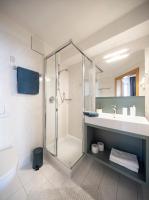 Appartement met 2 slaapkamers
