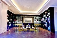 Lavish The Peak 2BR Apartment in Tunjungan Plaza 5 Surabaya City Centre by Le Ciel Hospitality - Chambres d'hôtes Surabaya