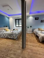 Spa relaxing - B&B