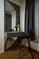 Apartamento con vistas a la ciudad