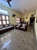 Kandan Kudil - Independent House 4 BHK - Ferienwohnung Chennai