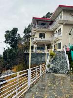 Paradise Inn by HBR - B&B Dharamsala