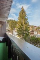 Haus Excelsior "Alpenglück" Top 10 - Bed and Breakfast Seefeld in Tirol