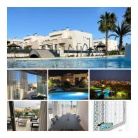 Casa de la Breezes en Aguas Nuevas - Chambres d'hôtes Torrevieja