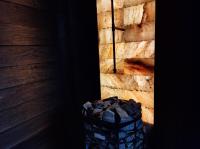 Vinoteegi Residents - B&B Kuressaare