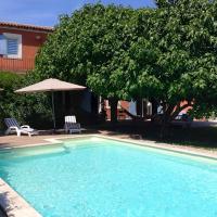 Mas de charme provencal - Chambres d’hôtes