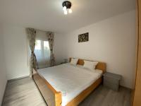 Central Apartment - Bed and Breakfast
