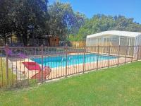 Maison individuelle Grillon avec wifi - Bed and Breakfast Grillon