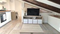 Gubernatis centre ville - B&B