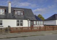 Kavija, Invergordon - Bed and Breakfast Invergordon