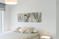 Apartamento de 2 dormitorios