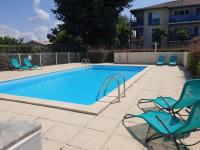 DOMAINE DES PINS SARL LTS Patrimoine - B&B