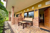 Camera Matrimoniale Deluxe con Balcone