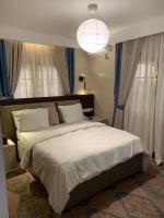 Standard Zimmer mit Queensize-Bett