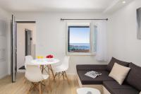 Appartement met 1 Slaapkamer