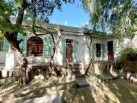 Murrayfield Karoo Guest Villa - Bed and Breakfast Nieu-Bethesda