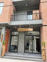CHAMECO ART Boutique Home Danang - B&B