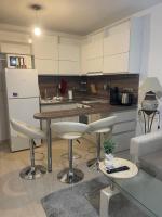 Анхиало Дрийм Апартмент - Ferienwohnung Pomorie