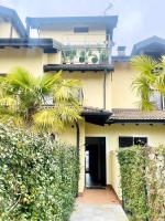 Lake View Apartment in Arona - Ferienwohnung Arona
