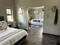 Appartamento con 1 Camera da Letto e Vista Giardino