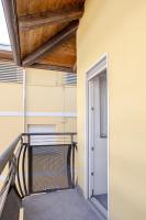 Golden Loft Frontemare - Ferienwohnung