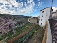 Candela de la Murtera - B&B Chelva