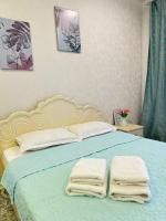 ЖК Орлеу 2 комнатная - B&B