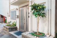 Near Osaka Castle 2 min to Tamatsukuri 12 Guests - B&B Osaka
