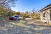 修善寺テラスヴィラ 富士山絶景の貸切りバレルサウナとアウトドアテラス - B&B Izu