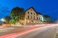 Camera Singola con Bagno Privato Esterno