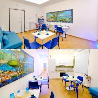 B&B Nord Ovest Amalfi Coast , Salerno - B&B Salerno