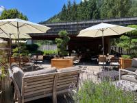 Herbal Glamping Resort Ljubno - B&B Ljubno
