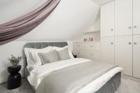 Apartamento Loft de 3 dormitorios