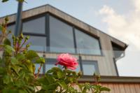 Entspannt Urlauben am Wasser Ferienhaus "Schuppen 23" für bis zu vier Personen! - Chambres d'hôtes Borgwedel