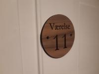 Eenpersoonskamer met Gedeelde Badkamer en Toilet