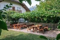 Lafoi - Apartments in Eppan - B&B Cornaiano